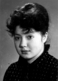 Зинченко Татьяна Петровна Зинченко Татьяна Петровна