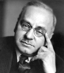 Альфред Адлер Альфред Адлер