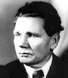 Анохин Петр Кузьмич