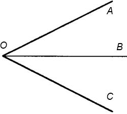 распознавать прилежащие углы распознавать прилежащие углы