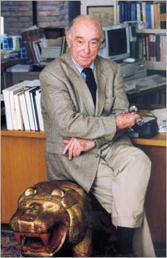 Джером Сеймур Брунер