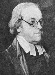 Дэвид Гартли David Hartley