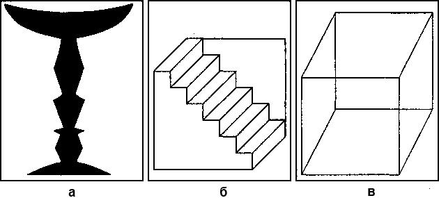 Двойственные изображения