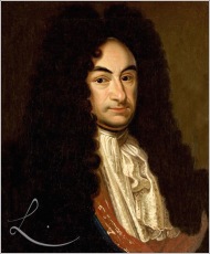 Лейбниц Готфрид Вильгельм Gottfried Wilhelm von Leibniz
