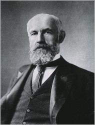 Холл Гренвилл Стэнли Hall Granville Stanley