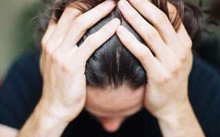 Психические расстройства