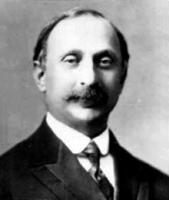 Георгий Иванович Челпанов