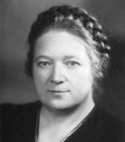 Морозова Наталия Григорьевна