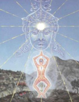 Трансперсональная психология