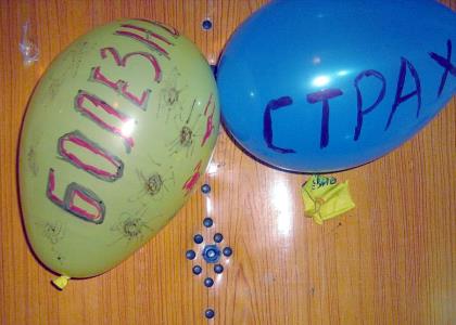 стрельба из лука – идеальное упражнение на концентрацию внимания