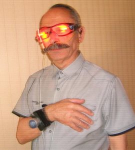 Очки, основанные на реализации комплекса научно обоснованных психофизиологических приемов Очки, основанные на реализации комплекса научно обоснованных психофизиологических приемов