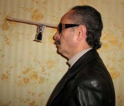 Конструктивное оформление разработанной психотехнологии